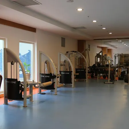 Sural 리조트 5*