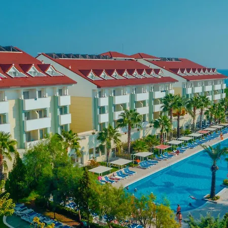 Resort Sural Side