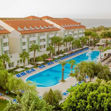 Sural Resort