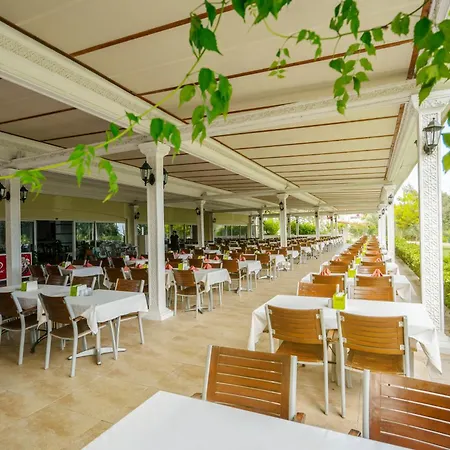 Sural Resort Side