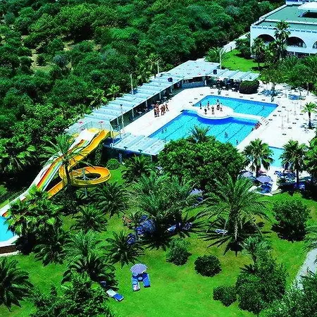 Resort Sural