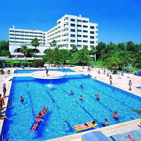 Sural Resort Side