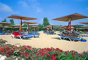 Sural Resort Side