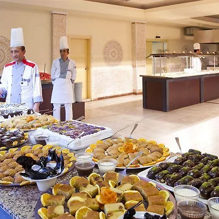 Sural Resort 5*