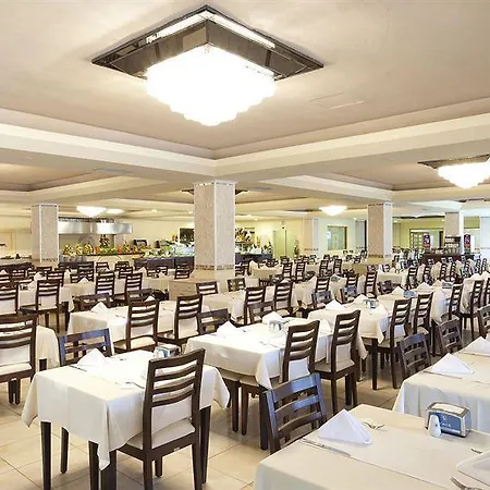 Sural Resort