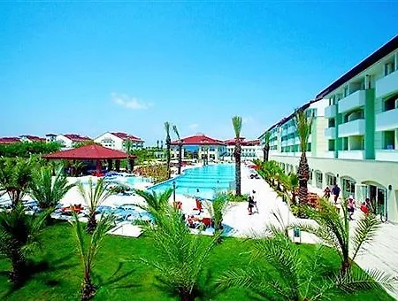 Sural Resort 5*